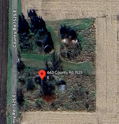 $100,000 | 663 County Road 1525 East, Bradford, IL 61421