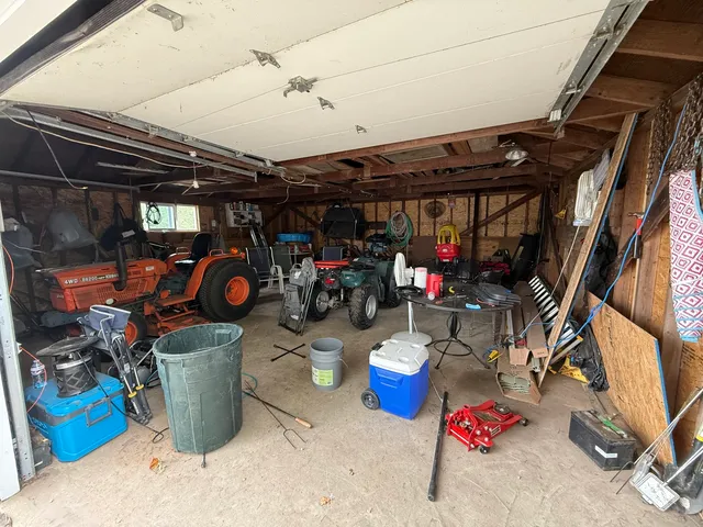 $100,000 | 663 County Road 1525 East, Bradford, IL 61421