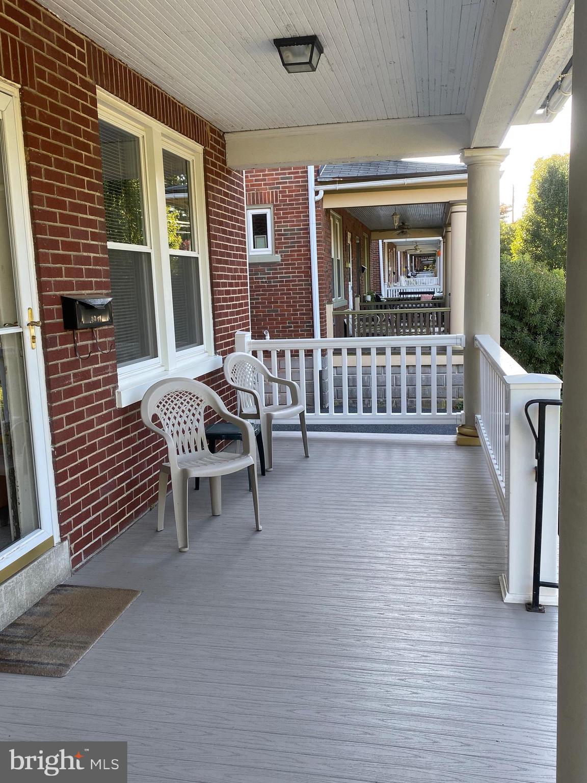 874 Pleasure Road Lancaster, PA 17601 - Photo 3 of 42 WELL MAINTAINED FRONT PORCH