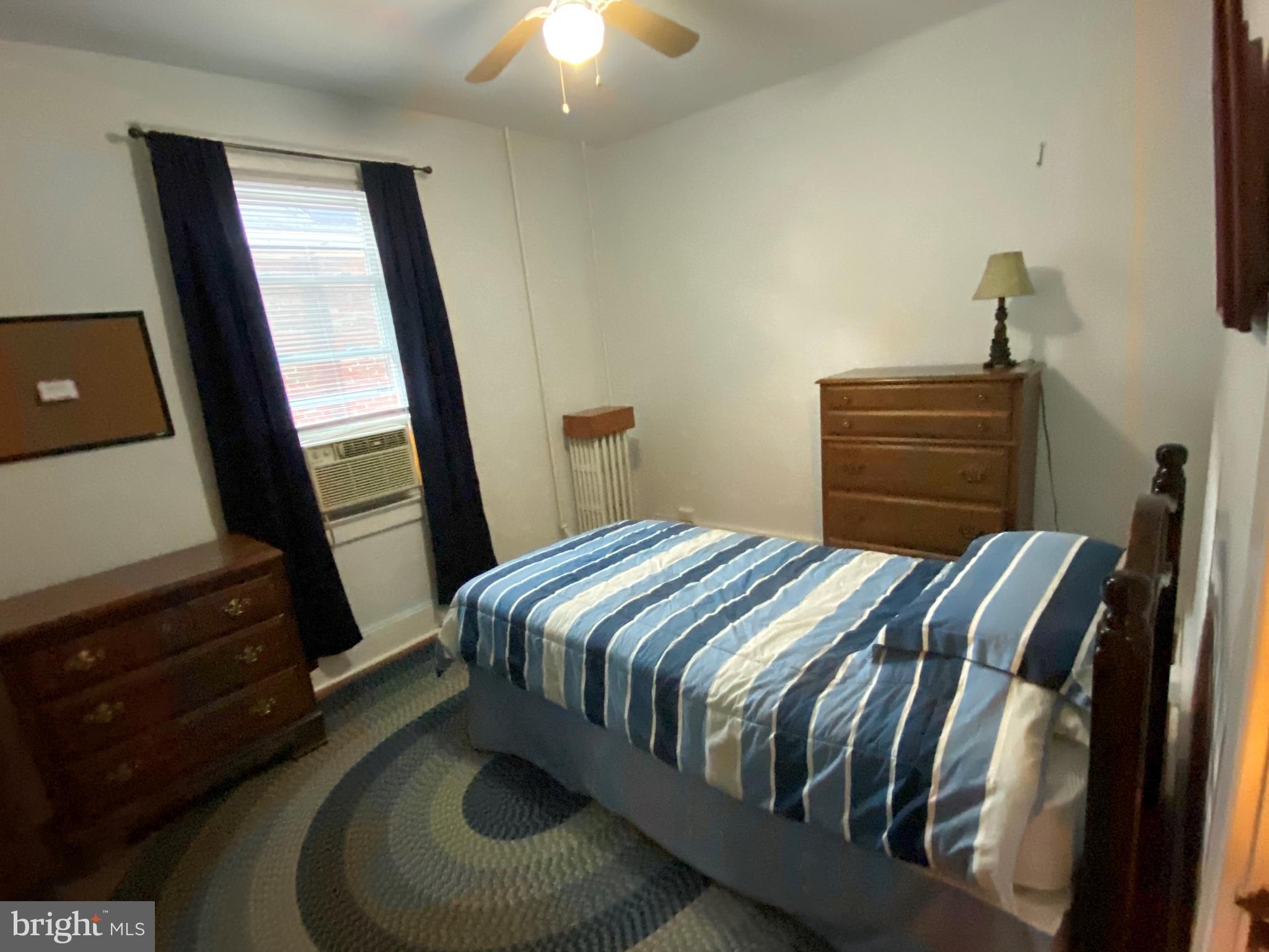 874 Pleasure Road Lancaster, PA 17601 - Photo 21 of 42 BEDROOM 2 WOOD FLOORS