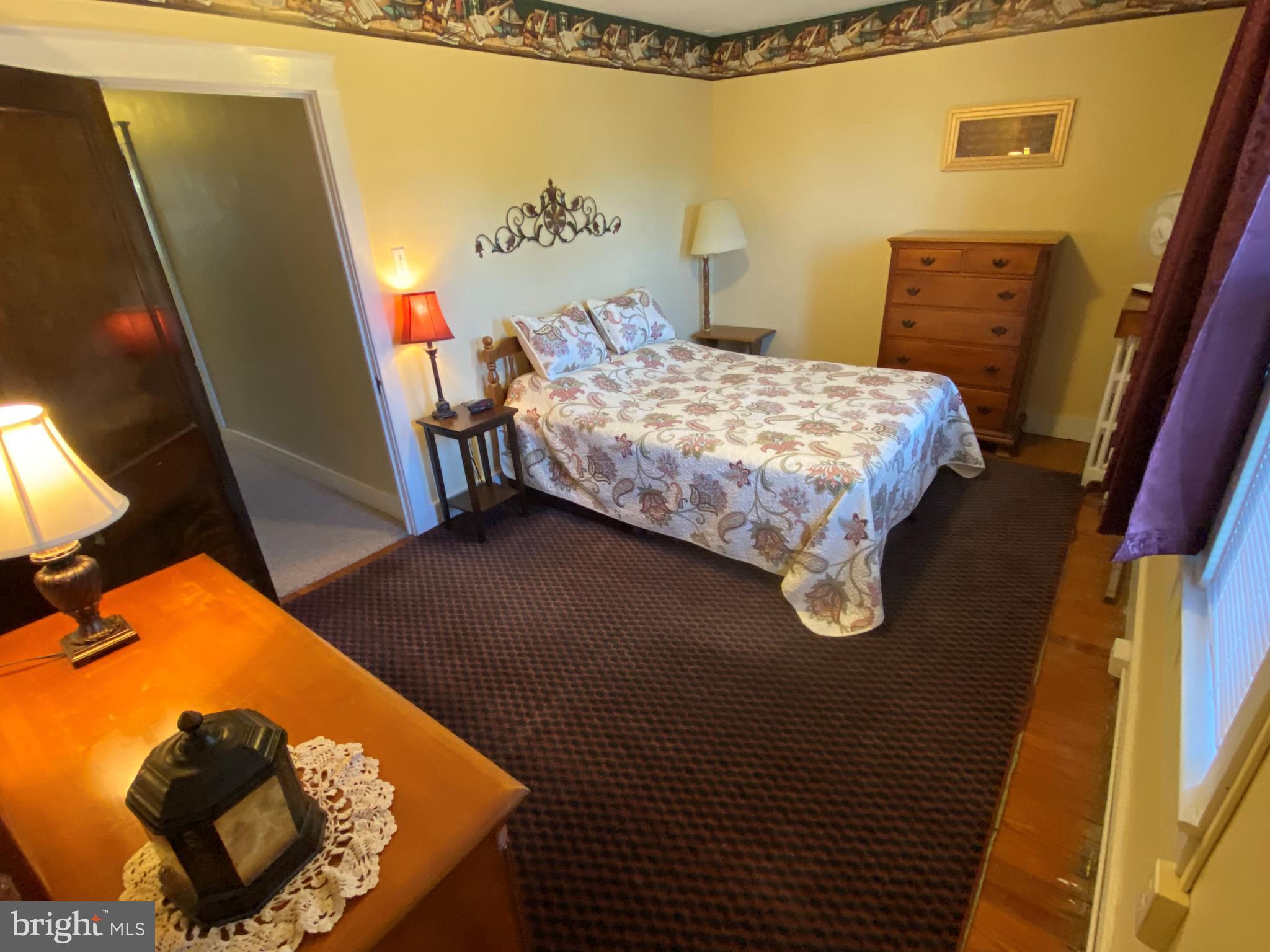 874 Pleasure Road Lancaster, PA 17601 - Photo 22 of 42 MASTER BEDROOM