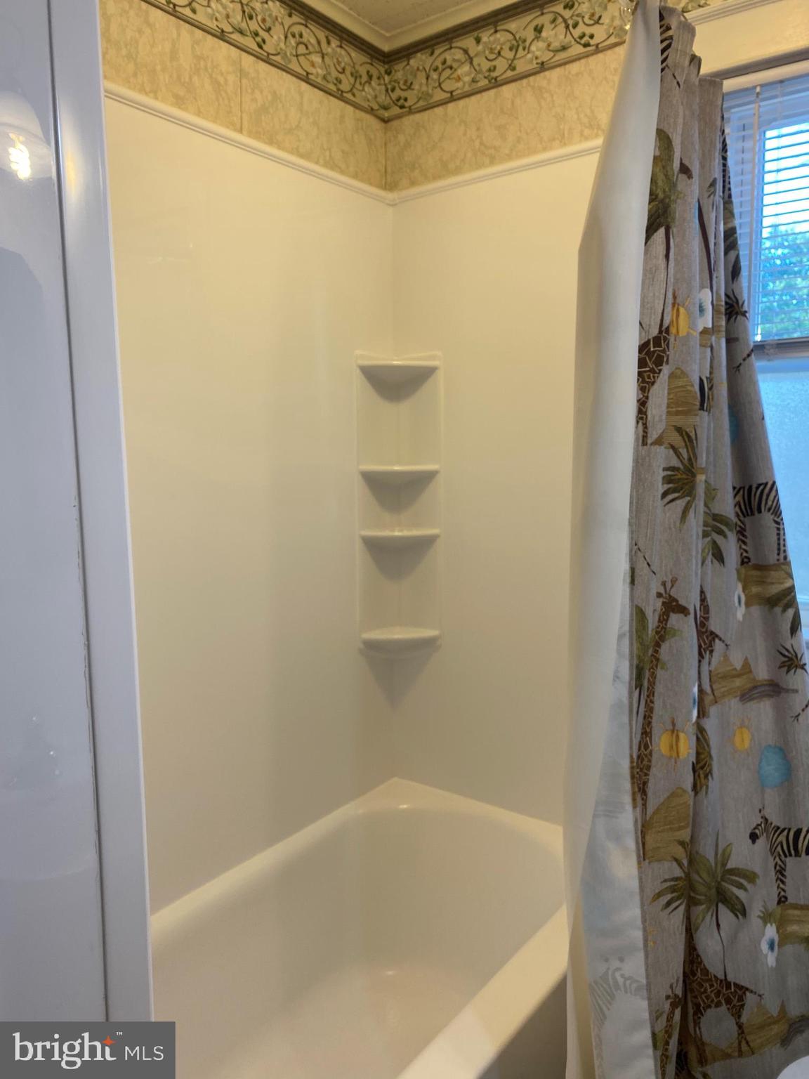 874 Pleasure Road Lancaster, PA 17601 - Photo 26 of 42 MAIN BATH TILED WALLS/ FLOOR & LIKE NEW SHOWER
