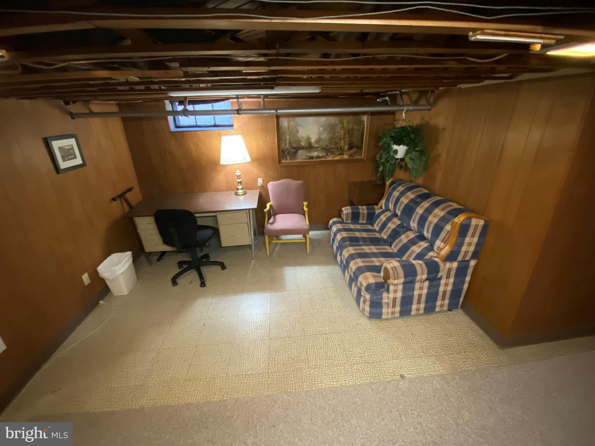 874 Pleasure Road Lancaster, PA 17601 - Photo 32 of 42 LOWER LEVEL DEN SPACE