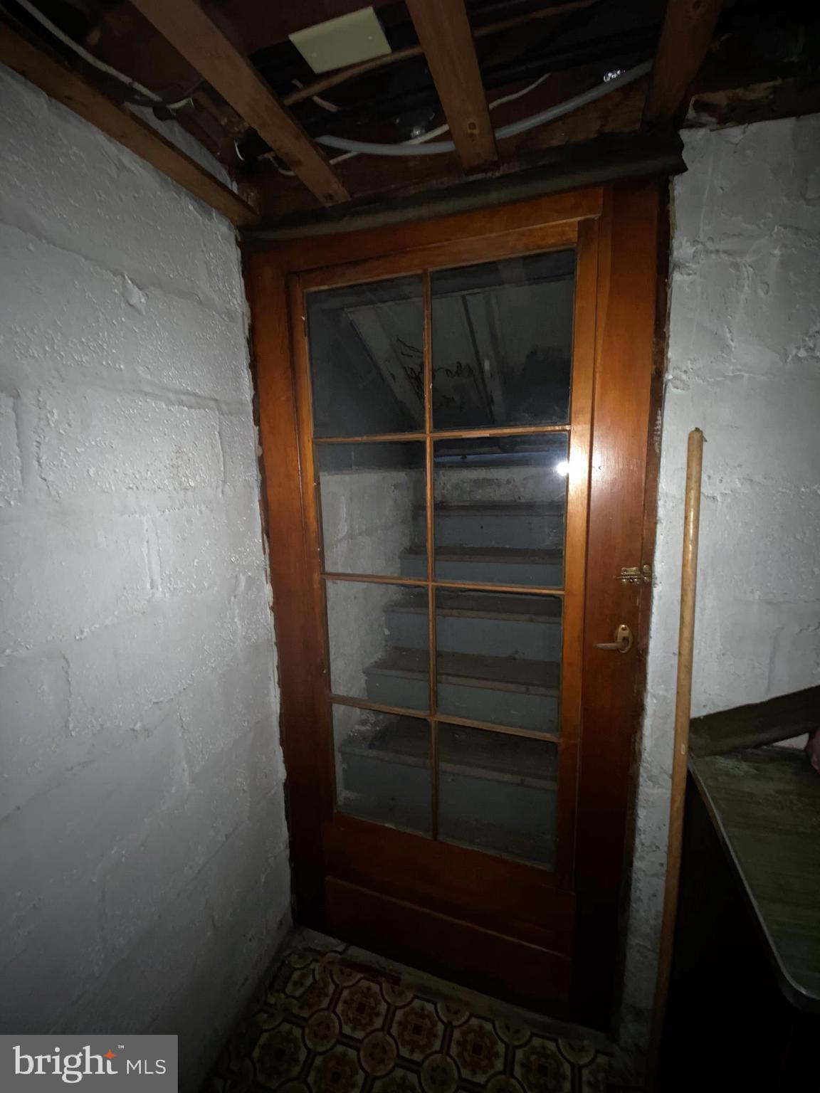 874 Pleasure Road Lancaster, PA 17601 - Photo 37 of 42 BILCO DOOR ENTRANCE FROM L/L