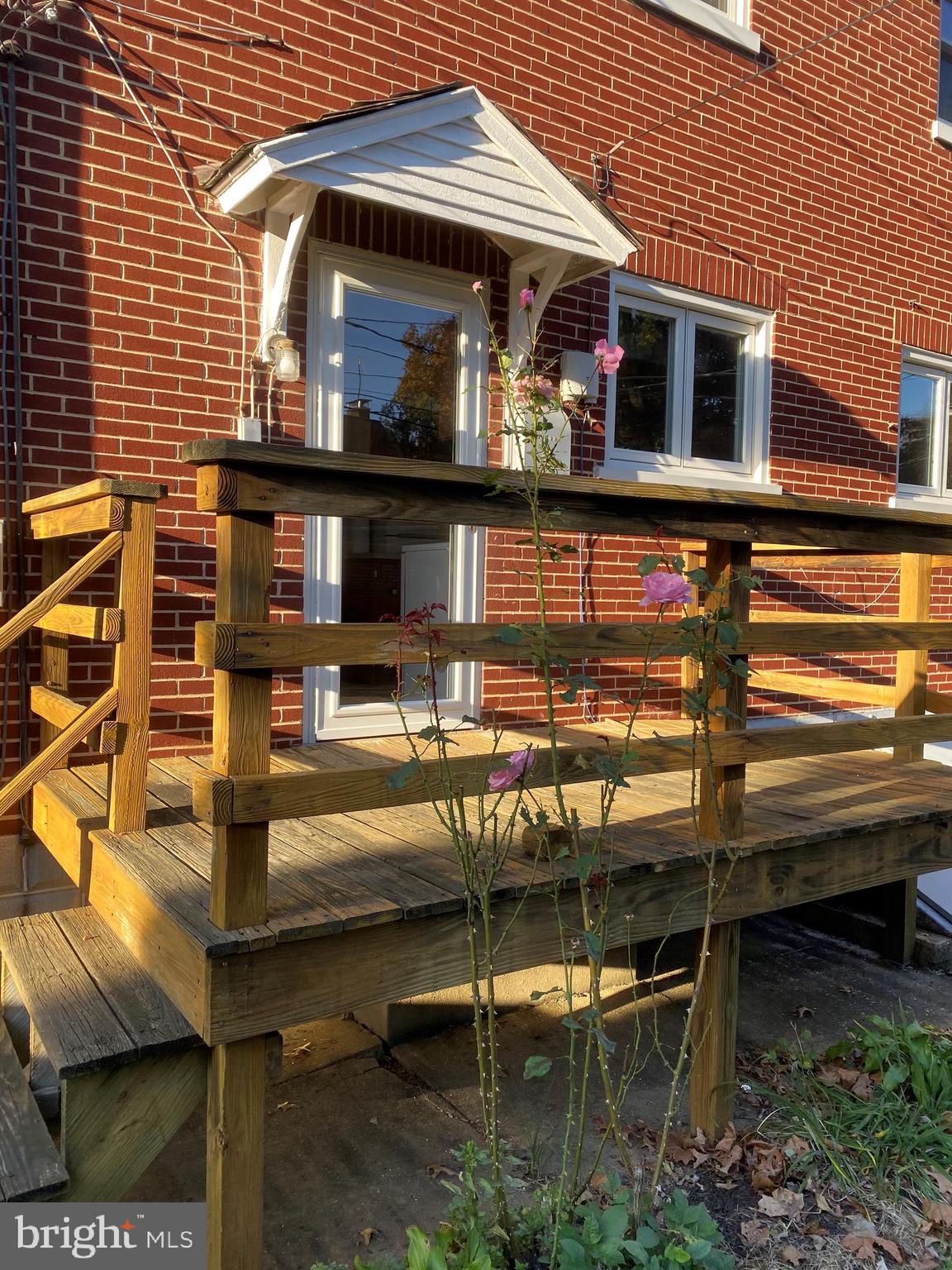874 Pleasure Road Lancaster, PA 17601 - Photo 40 of 42 BACK DECK TO ENJOY THE SUMMERS
