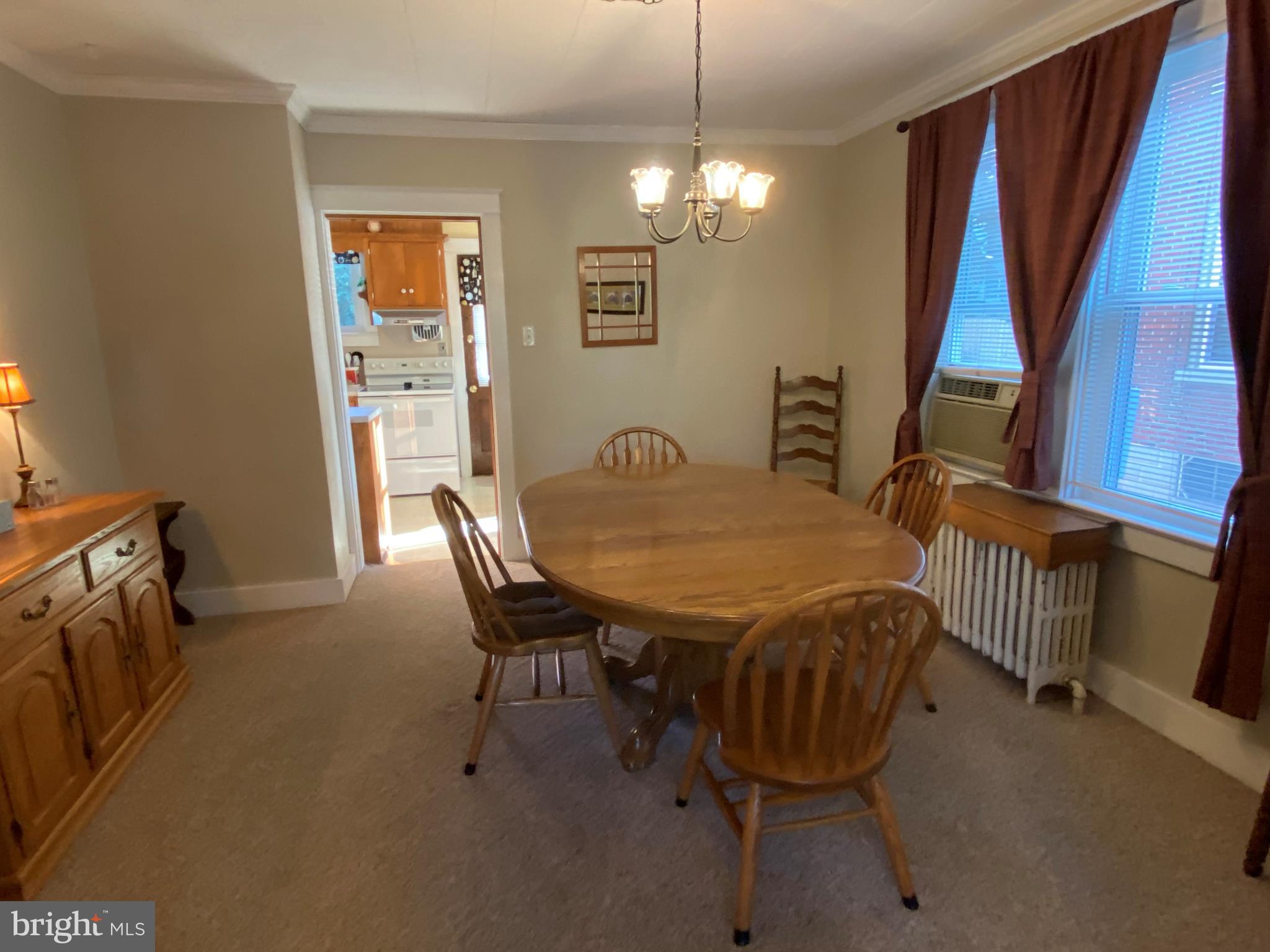 874 Pleasure Road Lancaster, PA 17601 - Photo 9 of 42 OPEN AND ACCOMODATING DINING ROOM