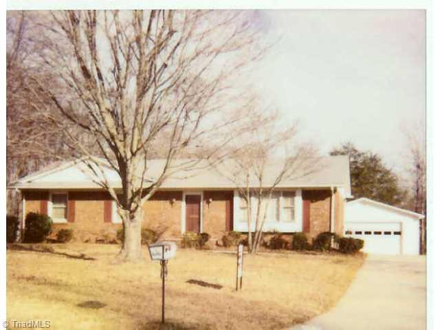 3224 Rolling Road High Point, NC 27265 - Photo 2 of 2 Other.