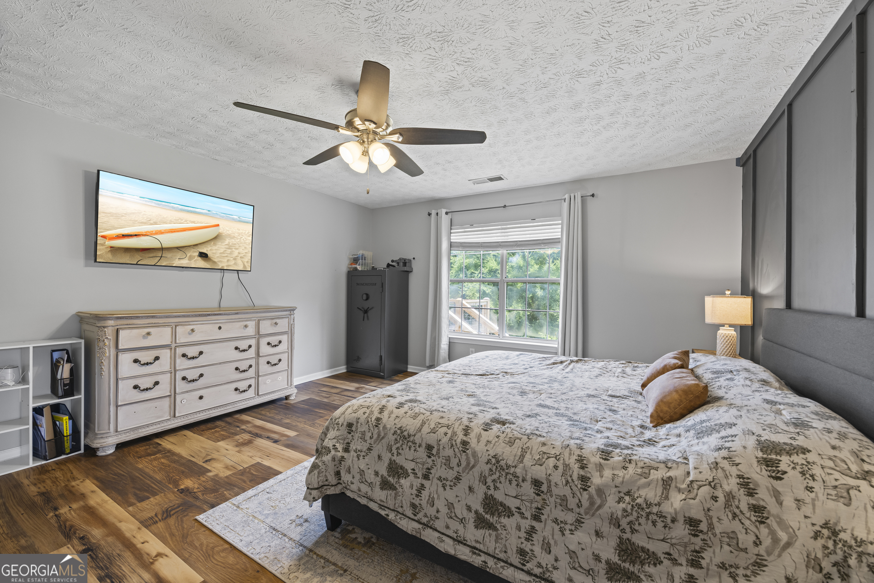 1649 Brays Lake Road Royston, GA 30662 - Photo 41 of 75