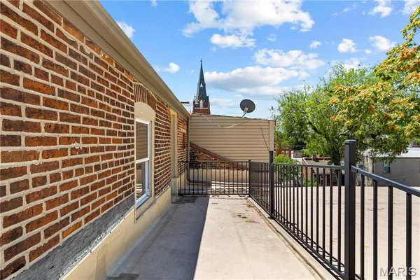 $875,000 | 1711 South 8th Street, St. Louis, MO 63104