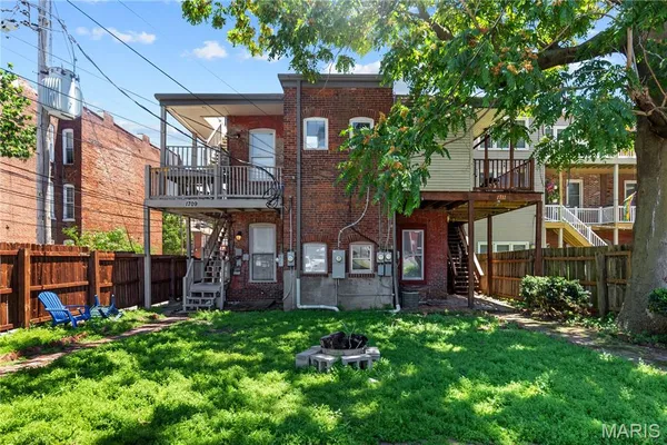 $875,000 | 1711 South 8th Street, St. Louis, MO 63104