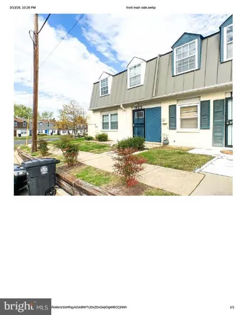 $2,199 | 1925 Village Drive, Unit V200, Landover, MD 20785