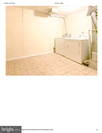 $2,199 | 1925 Village Drive, Unit V200, Landover, MD 20785