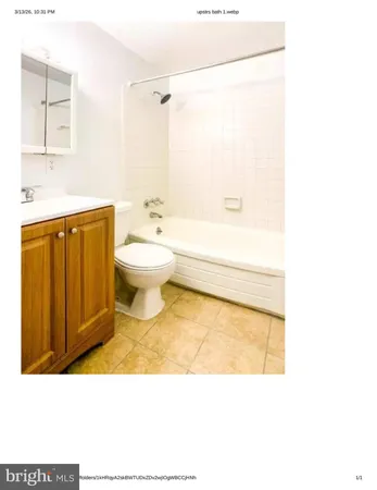 $2,199 | 1925 Village Drive, Unit V200, Landover, MD 20785