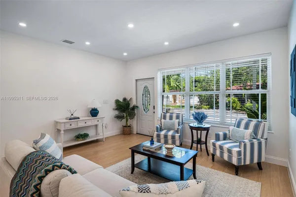 $9,750 | 696 Northeast 67th Street, Miami, FL 33138