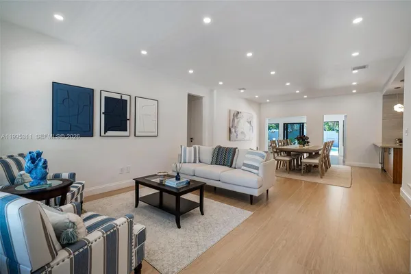 $9,750 | 696 Northeast 67th Street, Miami, FL 33138