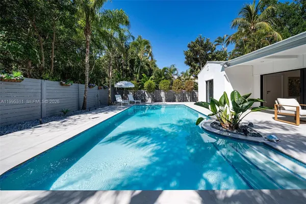 $9,750 | 696 Northeast 67th Street, Miami, FL 33138