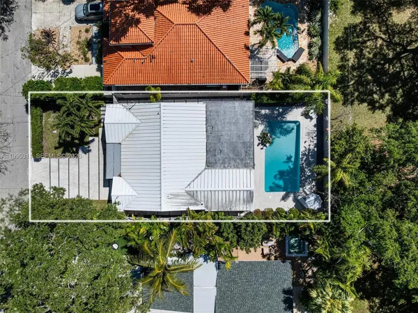 $9,750 | 696 Northeast 67th Street, Miami, FL 33138