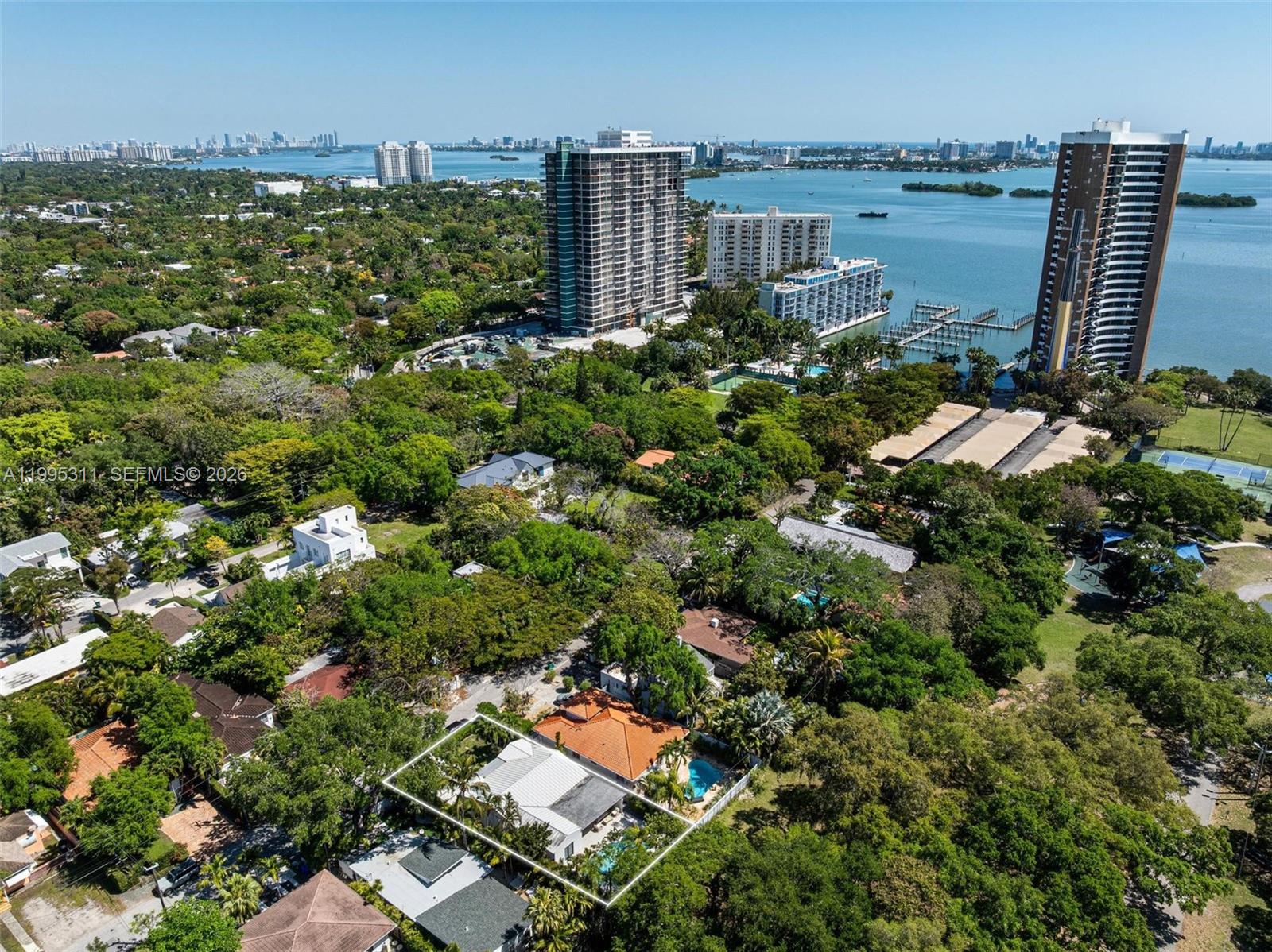 696 Northeast 67th Street Miami, FL 33138 - Photo 58 of 65