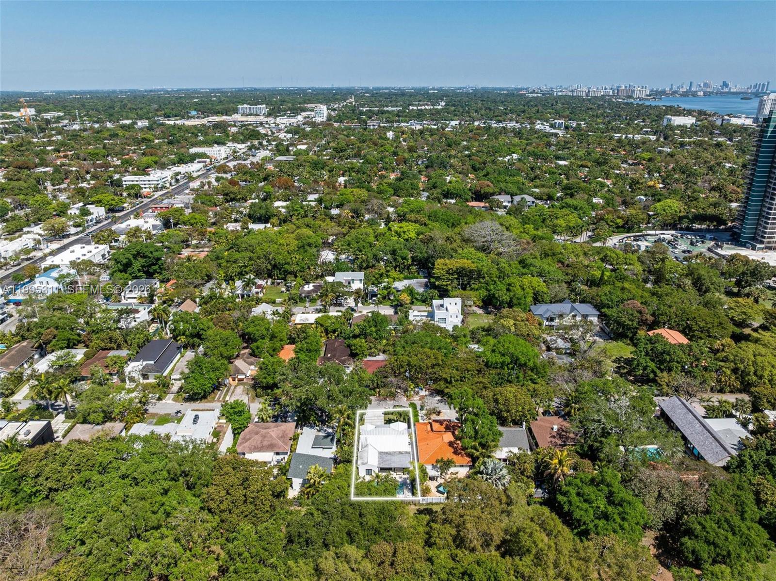 696 Northeast 67th Street Miami, FL 33138 - Photo 59 of 65