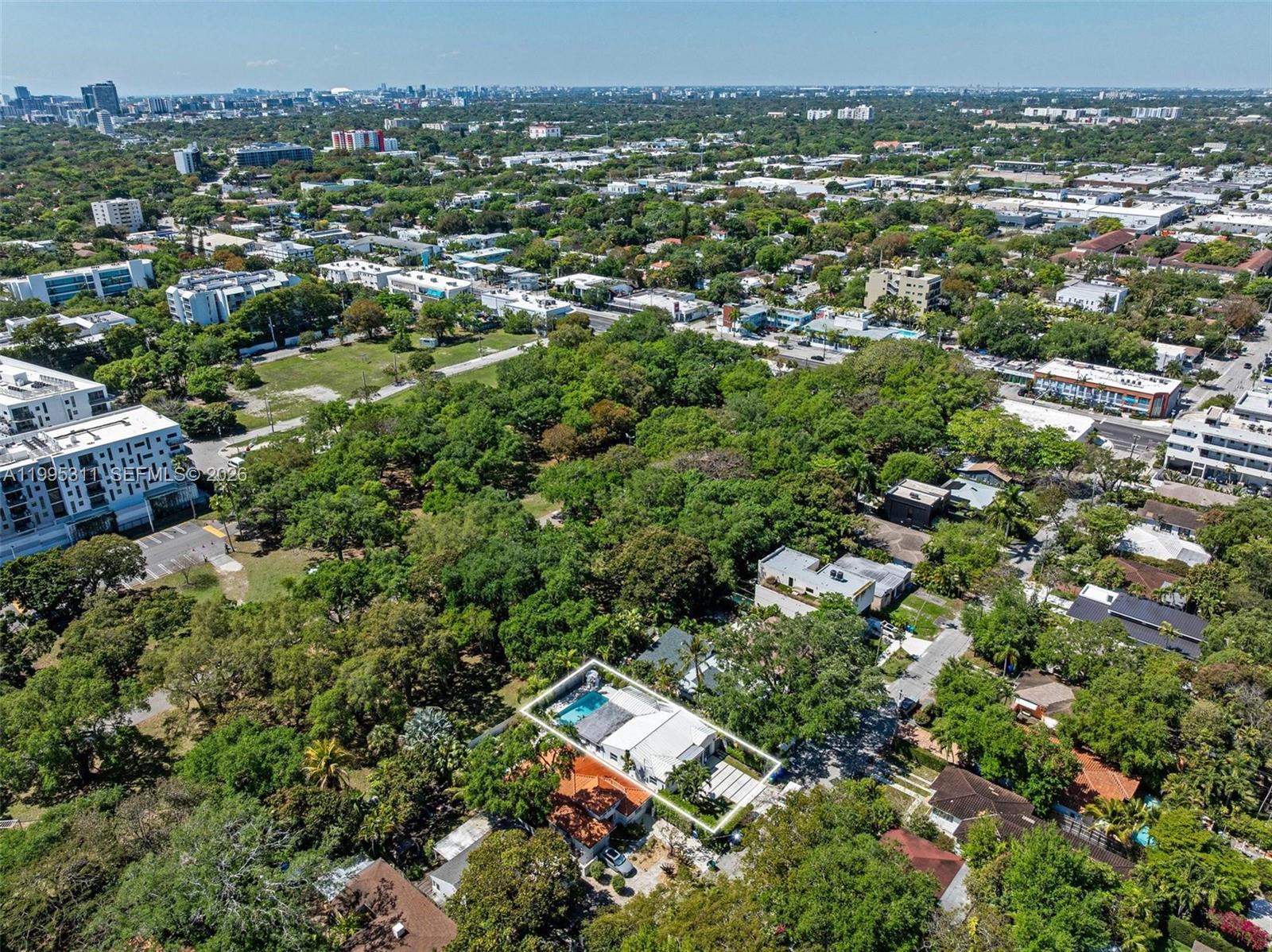 696 Northeast 67th Street Miami, FL 33138 - Photo 61 of 65