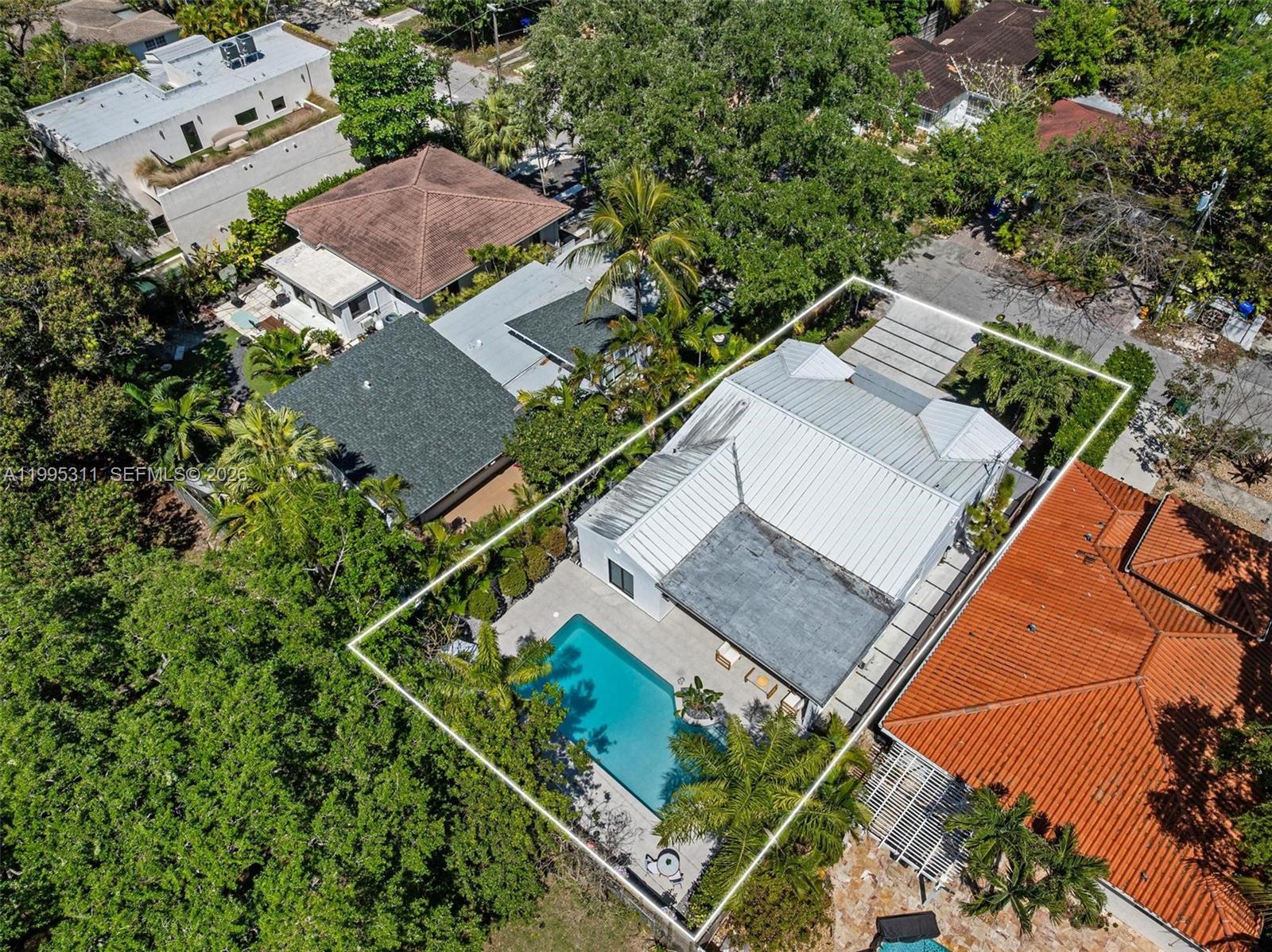 696 Northeast 67th Street Miami, FL 33138 - Photo 63 of 65