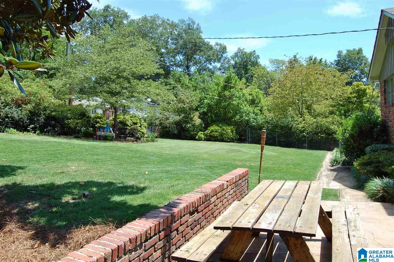 3660 Crestside Road Birmingham, AL 35223 - Photo 22 of 23