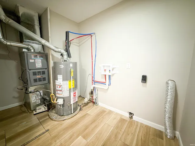 $239,900 | 1839 Renfrew Drive, South Bend, IN 46614