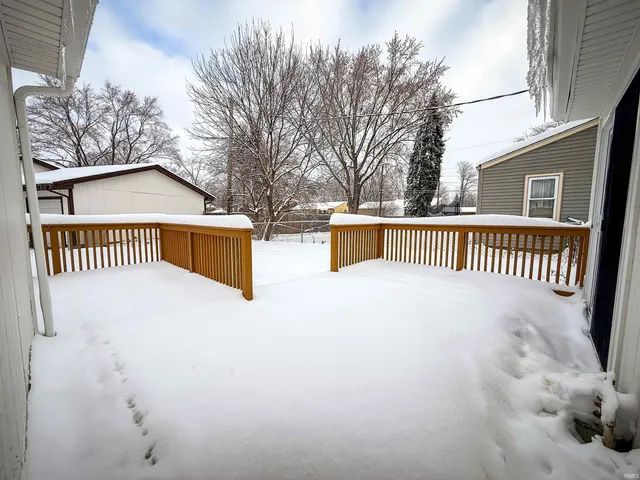 $239,900 | 1839 Renfrew Drive, South Bend, IN 46614