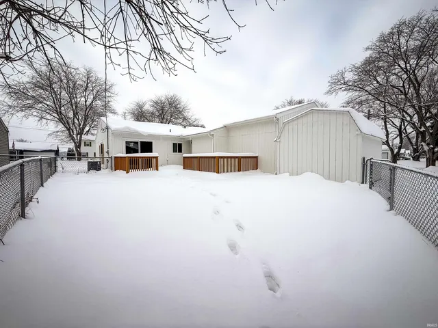 $239,900 | 1839 Renfrew Drive, South Bend, IN 46614
