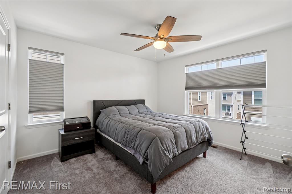 2500 Normandy Road, Unit 44 Royal Oak, MI 48073 - Photo 12 of 30