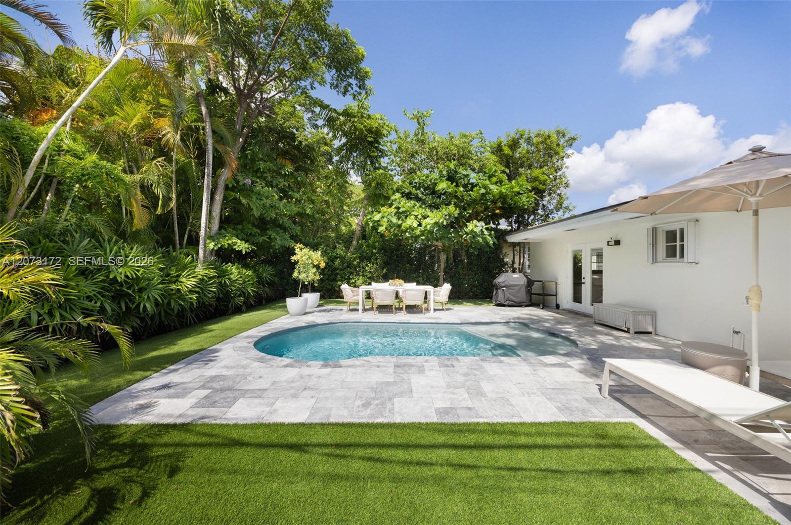 406 Miller Road Coral Gables, FL 33146 - Photo 26 of 28 Gallery Image 26