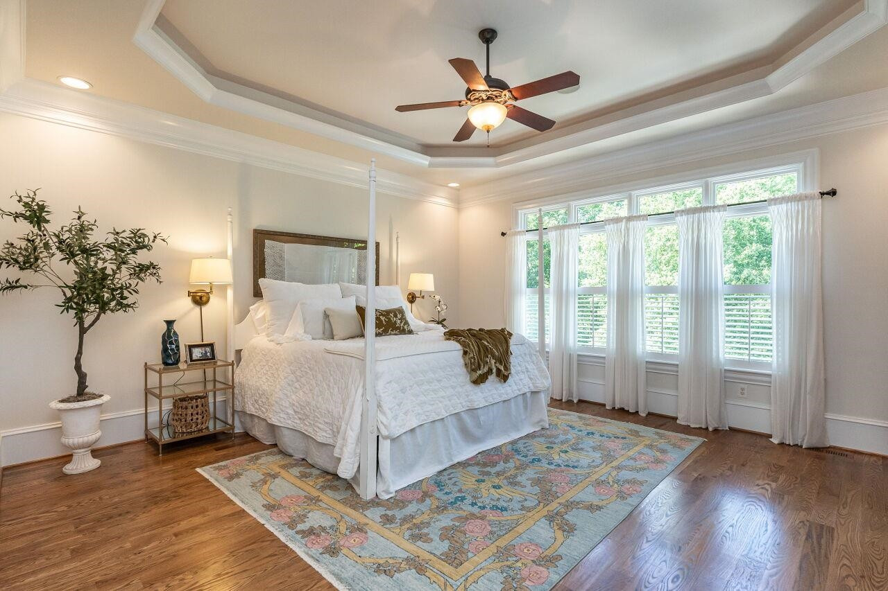 2808 Peachleaf Street Raleigh, NC 27614 - Photo 54 of 76 Photo 54