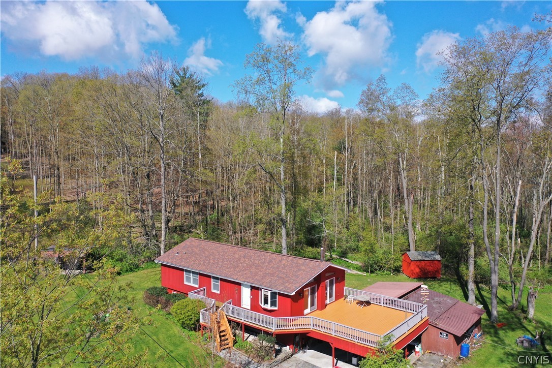 2190 Danby Road Danby, NY 13864 - Photo 4 of 43