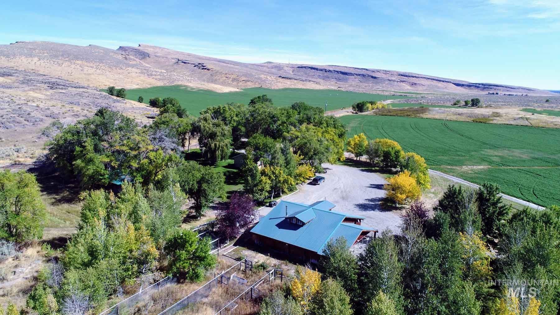 249 Priest Road Carey, ID 83320 - Photo 35 of 50