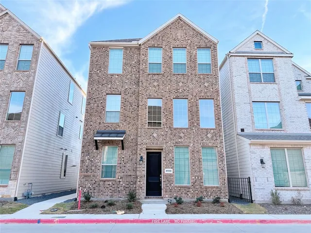 $3,350 | 4550 Cinema Street, Plano, TX 75024