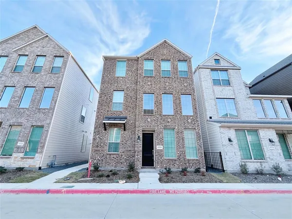 $3,300 | 4550 Cinema Street, Plano, TX 75024