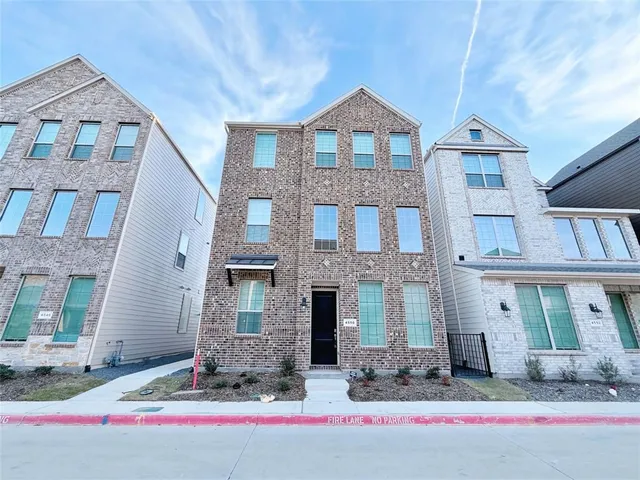 $3,350 | 4550 Cinema Street, Plano, TX 75024