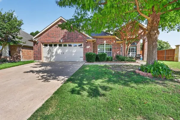$485,000 | 15469 Landing Creek Lane, Fort Worth, TX 76262