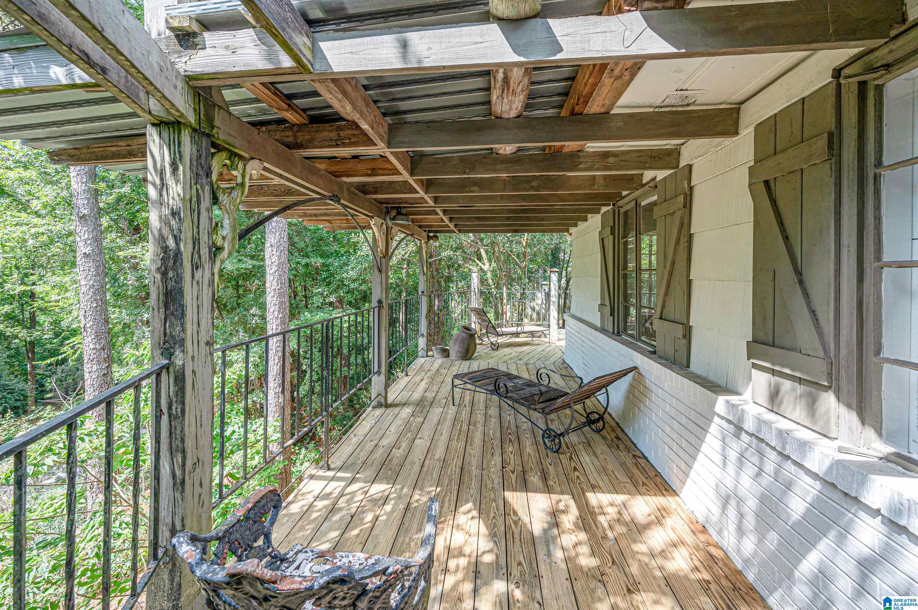101 Stratford Road Homewood, AL 35209 - Photo 28 of 33
