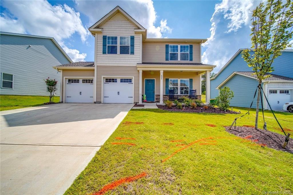 426 Contentment Drive Locust, NC 28097 - Photo 1 of 25