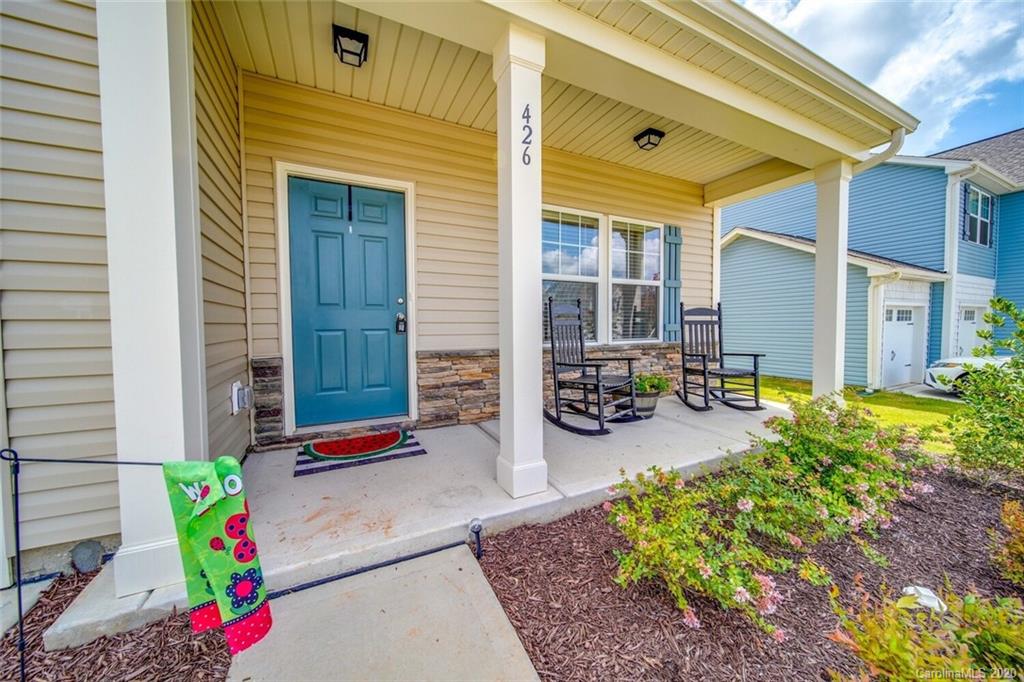 426 Contentment Drive Locust, NC 28097 - Photo 2 of 25
