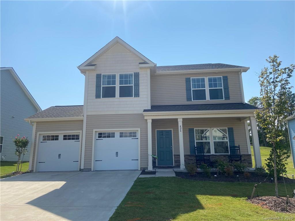 426 Contentment Drive Locust, NC 28097 - Photo 25 of 25