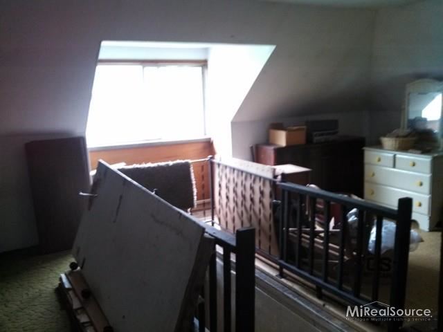 9802 Norman Road Avoca, MI 48006 - Photo 6 of 12 This is a view of the third floor.
