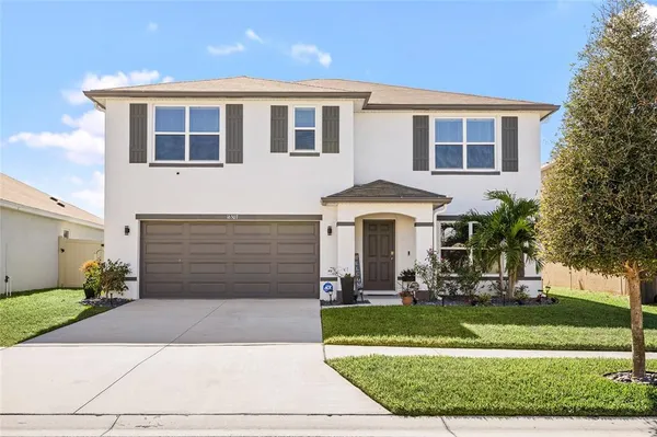 $425,000 | 16507 Windmill Forge Pass, Wimauma, FL 33598