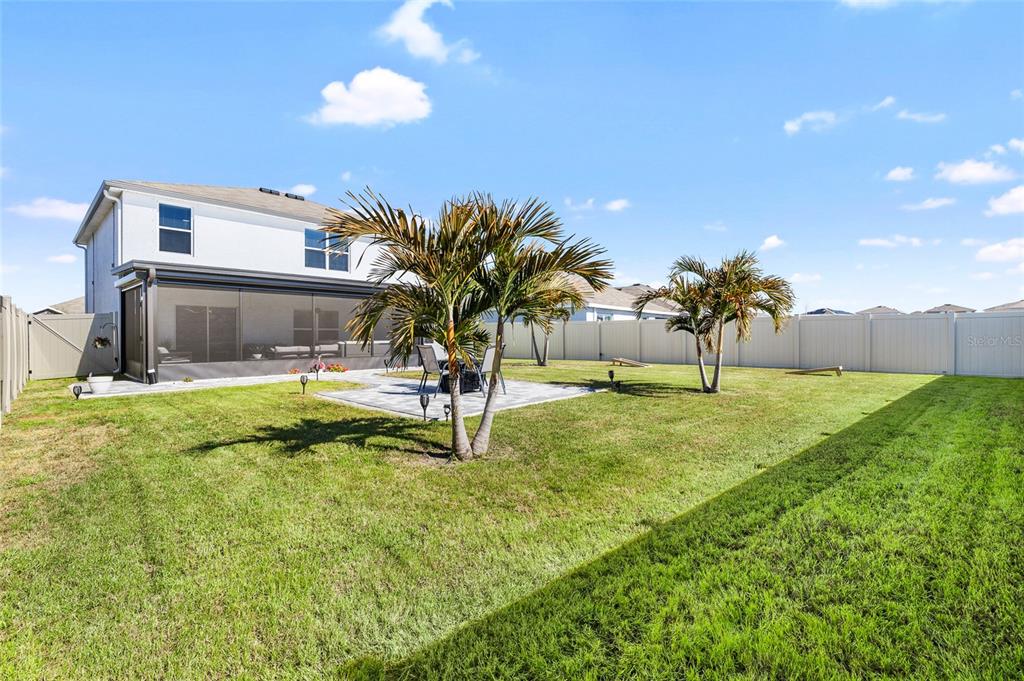 16507 Windmill Forge Pass Wimauma, FL 33598 - Photo 31 of 48
