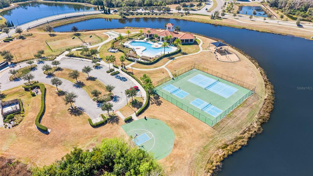 16507 Windmill Forge Pass Wimauma, FL 33598 - Photo 42 of 48