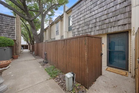 $169,000 | 2710 Douglas Avenue, Unit 108, Dallas, TX 75219
