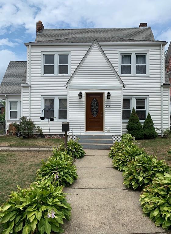 224 Chapin Terrace Springfield, MA 01104 - Photo 1 of 2 Gallery Image 1