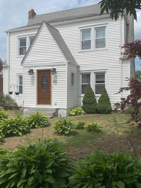 224 Chapin Terrace Springfield, MA 01104 - Photo 2 of 2 Gallery Image 2
