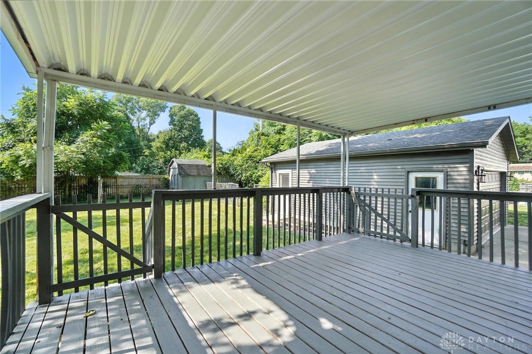 130 Hacker Road Dayton, OH 45415 - Photo 60 of 66 Gallery Image 60